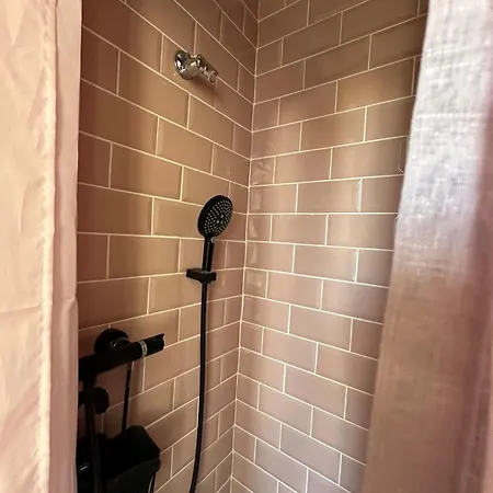 Holiday home La Maison Bleue *