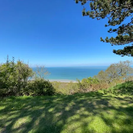 Holiday home La Maison Bleue *