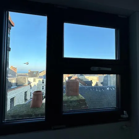 Holiday home La Maison Bleue