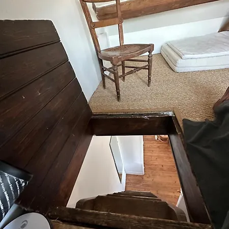 La Maison Bleue Holiday home Villerville