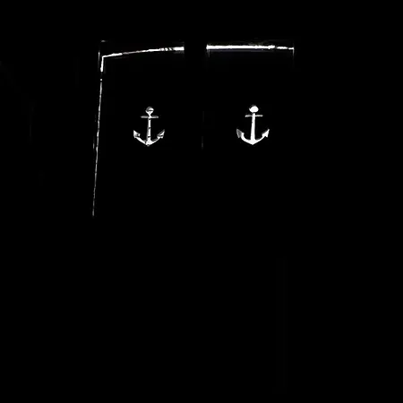 Holiday home La Maison Bleue Villerville