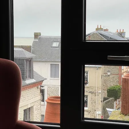 Holiday home La Maison Bleue *