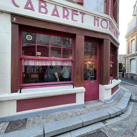 La Maison Bleue Holiday home