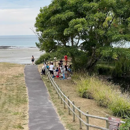 Holiday home La Maison Bleue