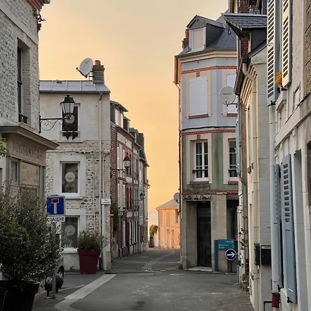 Holiday home La Maison Bleue *