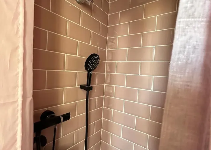 Dom wakacyjny La Maison Bleue *