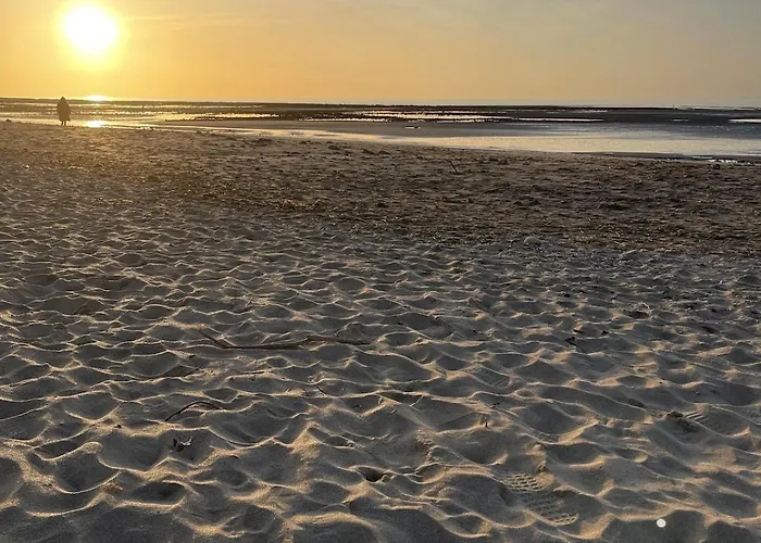 La Maison Bleue Dom wakacyjny *