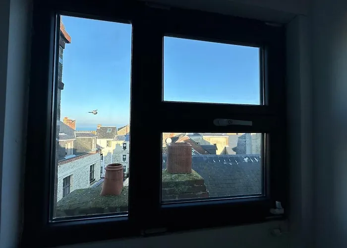 Dom wakacyjny La Maison Bleue