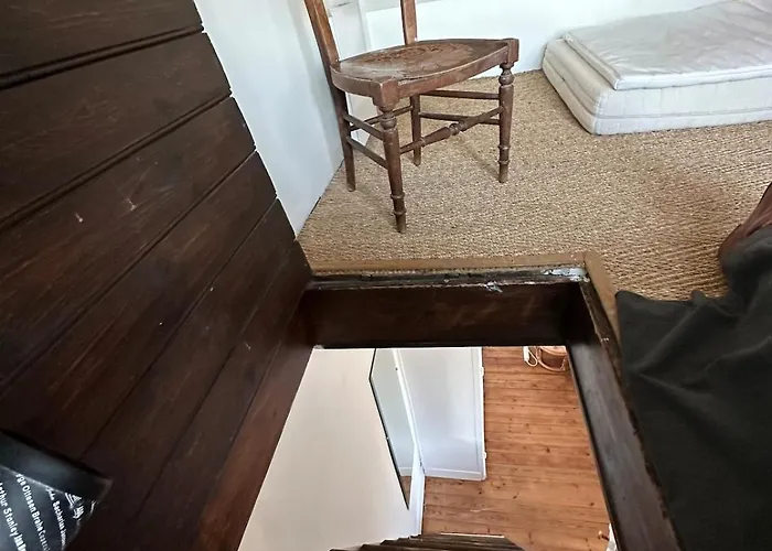 La Maison Bleue Dom wakacyjny Villerville