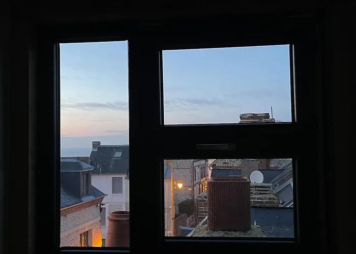 La Maison Bleue Dom wakacyjny *