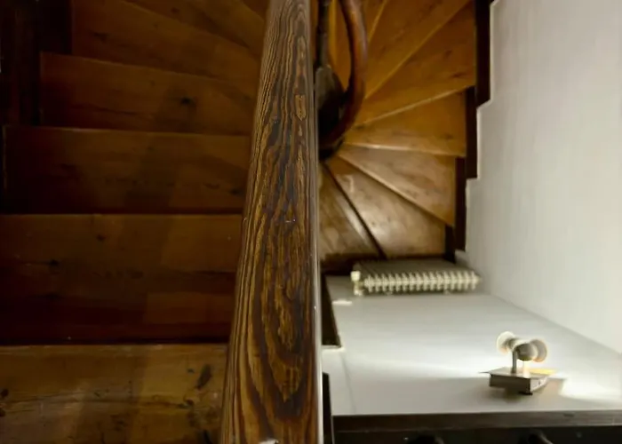 La Maison Bleue Dom wakacyjny Villerville