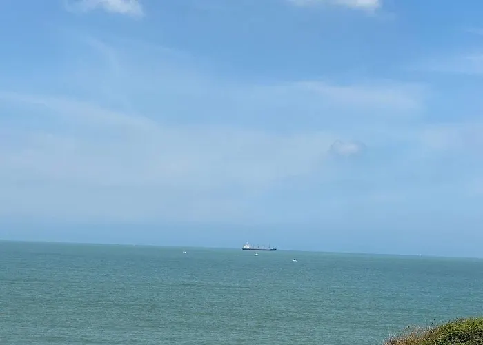 La Maison Bleue * Villerville