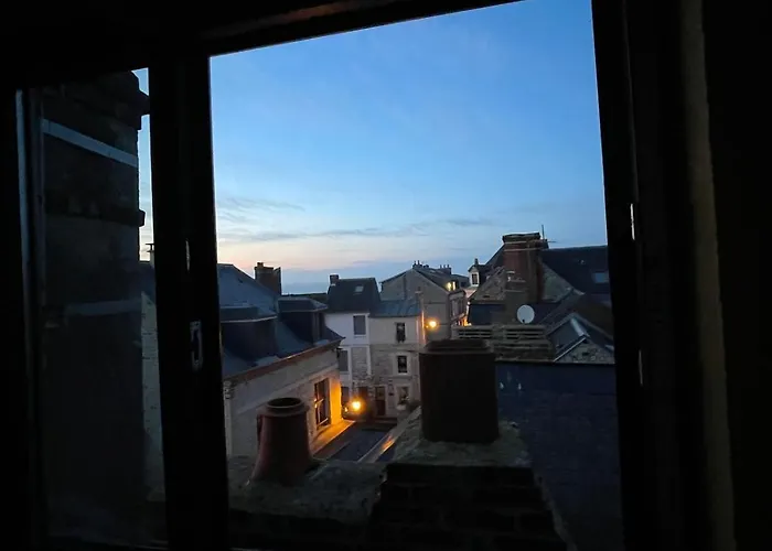 Dom wakacyjny La Maison Bleue