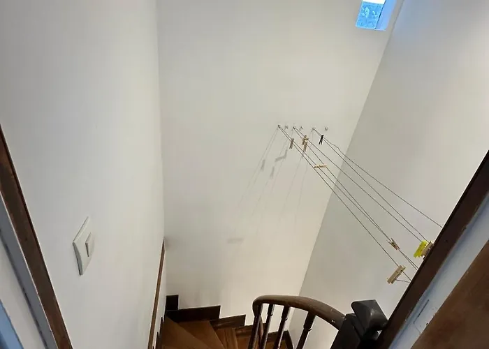 La Maison Bleue Dom wakacyjny