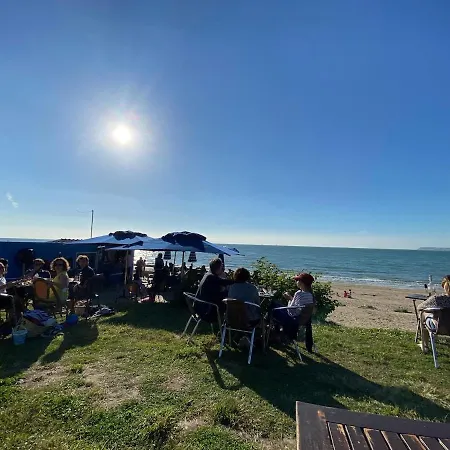 La Maison Bleue Nyaraló