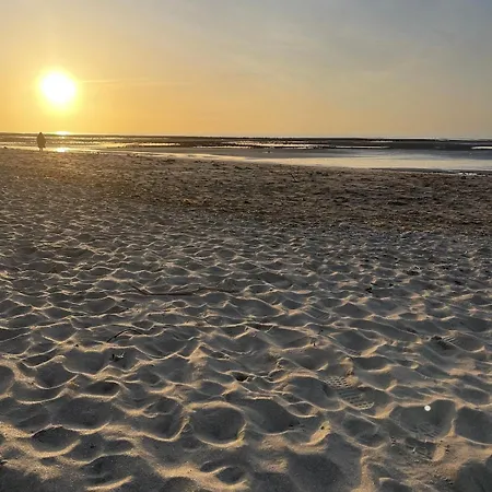 La Maison Bleue Nyaraló *