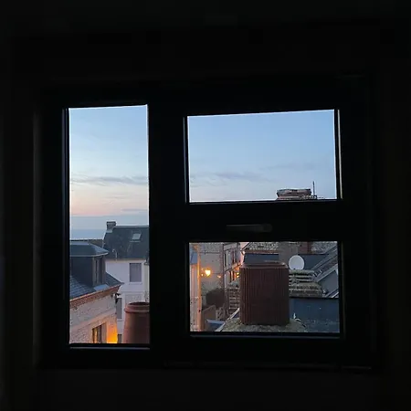 La Maison Bleue Nyaraló *