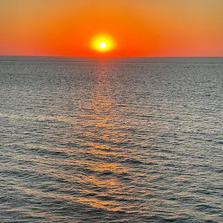 La Maison Bleue Nyaraló Villerville