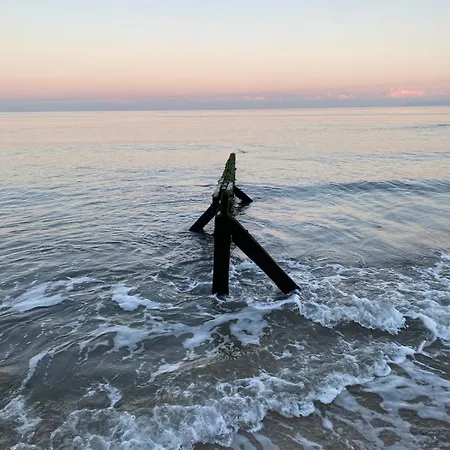 La Maison Bleue Nyaraló