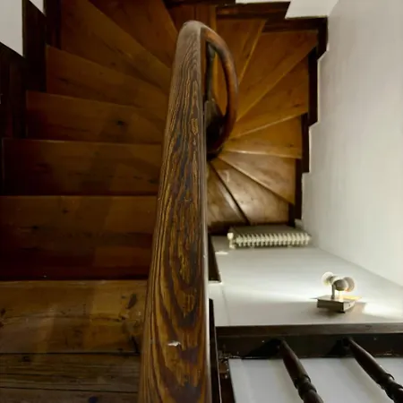 La Maison Bleue Nyaraló Villerville