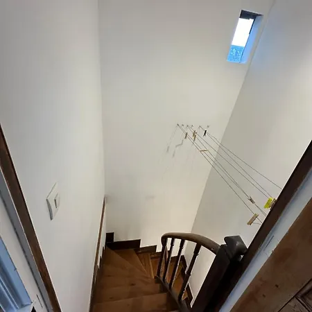 La Maison Bleue Nyaraló