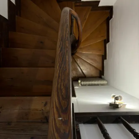 Nyaraló La Maison Bleue Villerville