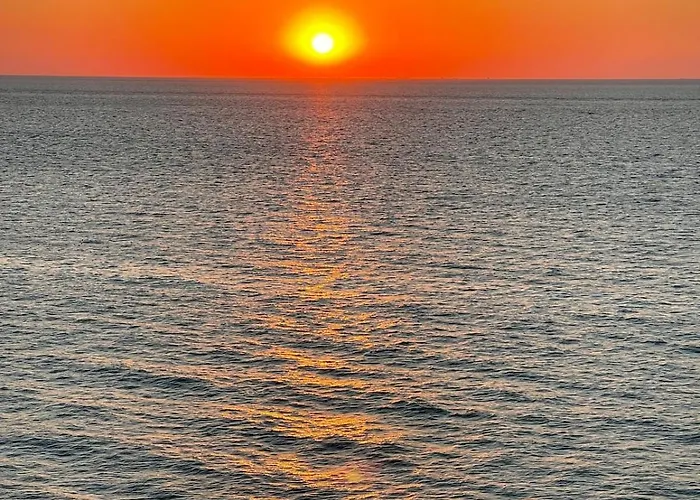 La Maison Bleue Σπίτι διακοπών Villerville